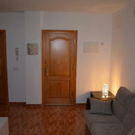 Apartmán Vv Sarmiento Vecindario  Exteriér fotografie
