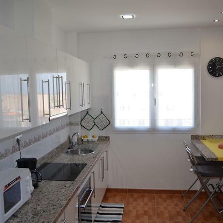 Apartmán Vv Sarmiento Vecindario  Exteriér fotografie