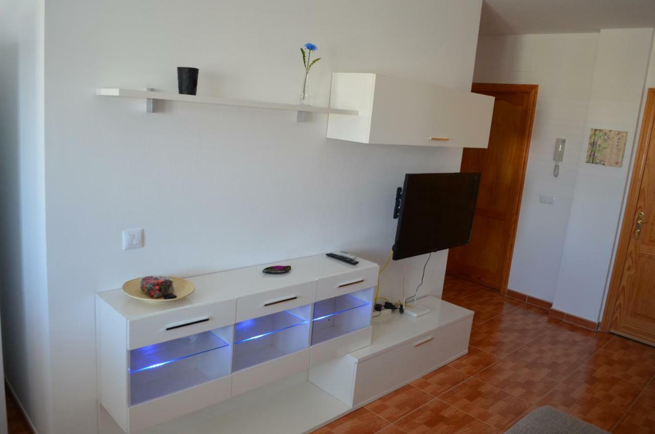 Apartmán Vv Sarmiento Vecindario  Exteriér fotografie