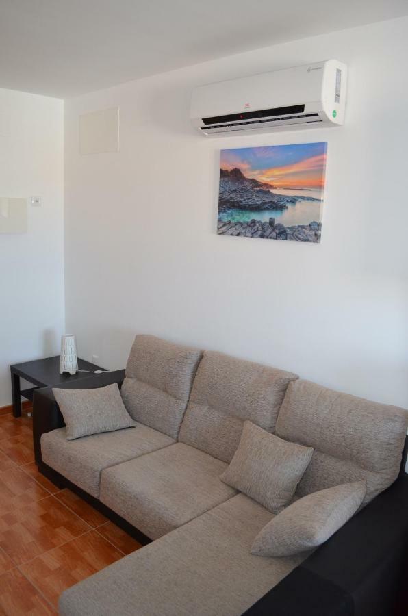 Apartmán Vv Sarmiento Vecindario  Exteriér fotografie