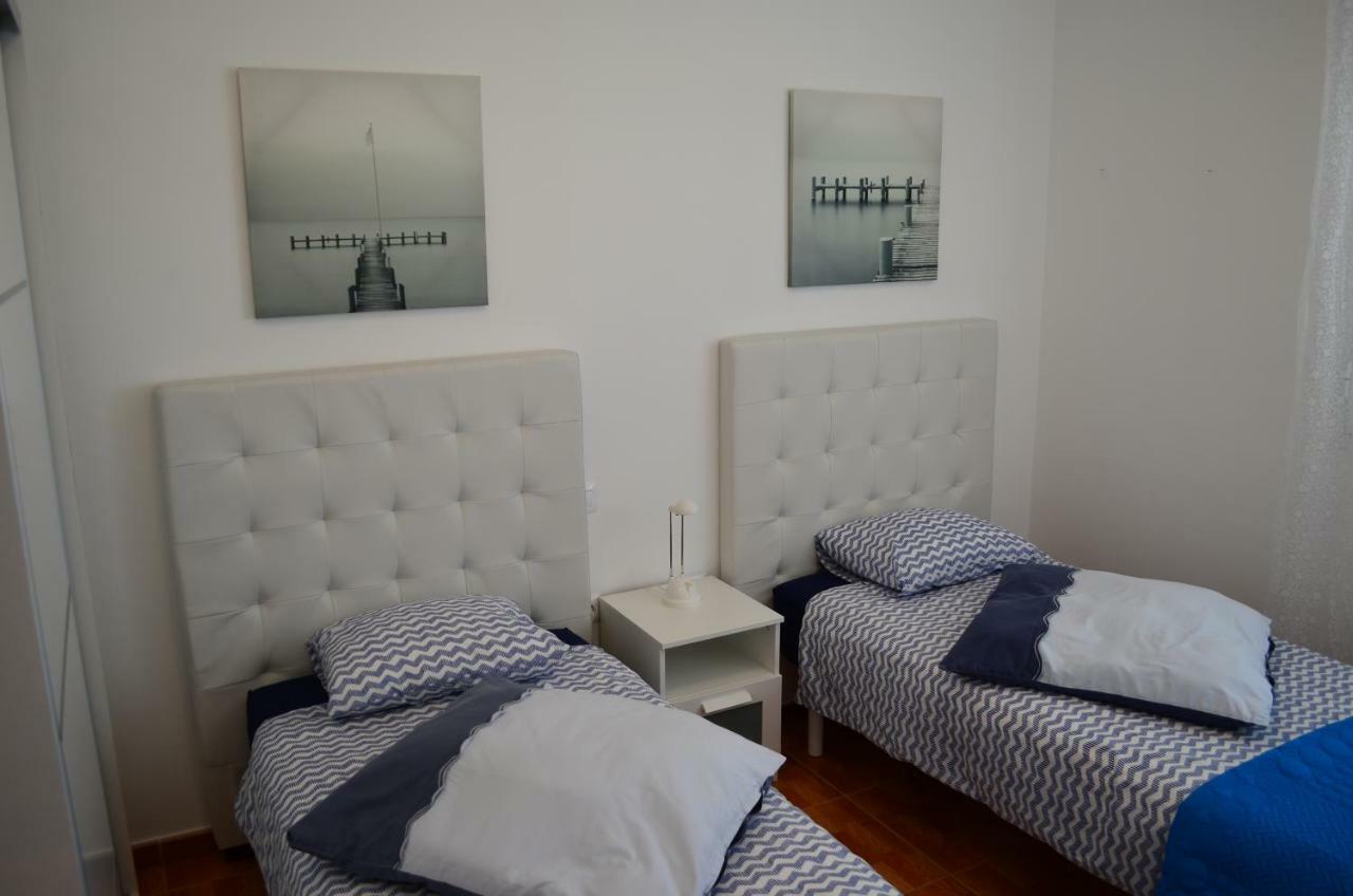 Apartmán Vv Sarmiento Vecindario  Exteriér fotografie