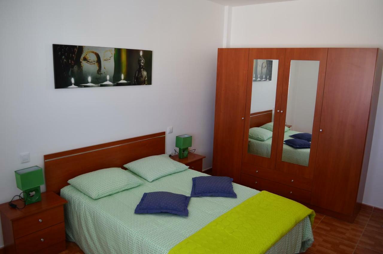 Apartmán Vv Sarmiento Vecindario  Exteriér fotografie