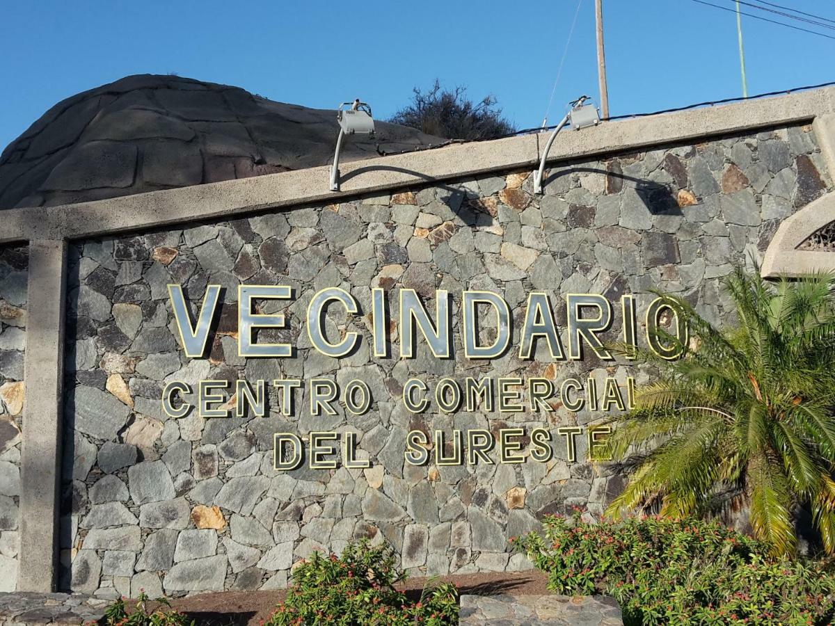 Apartmán Vv Sarmiento Vecindario  Exteriér fotografie